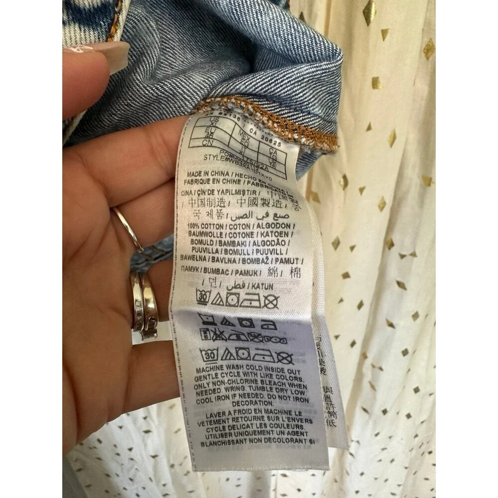 Guess rs38 1260321